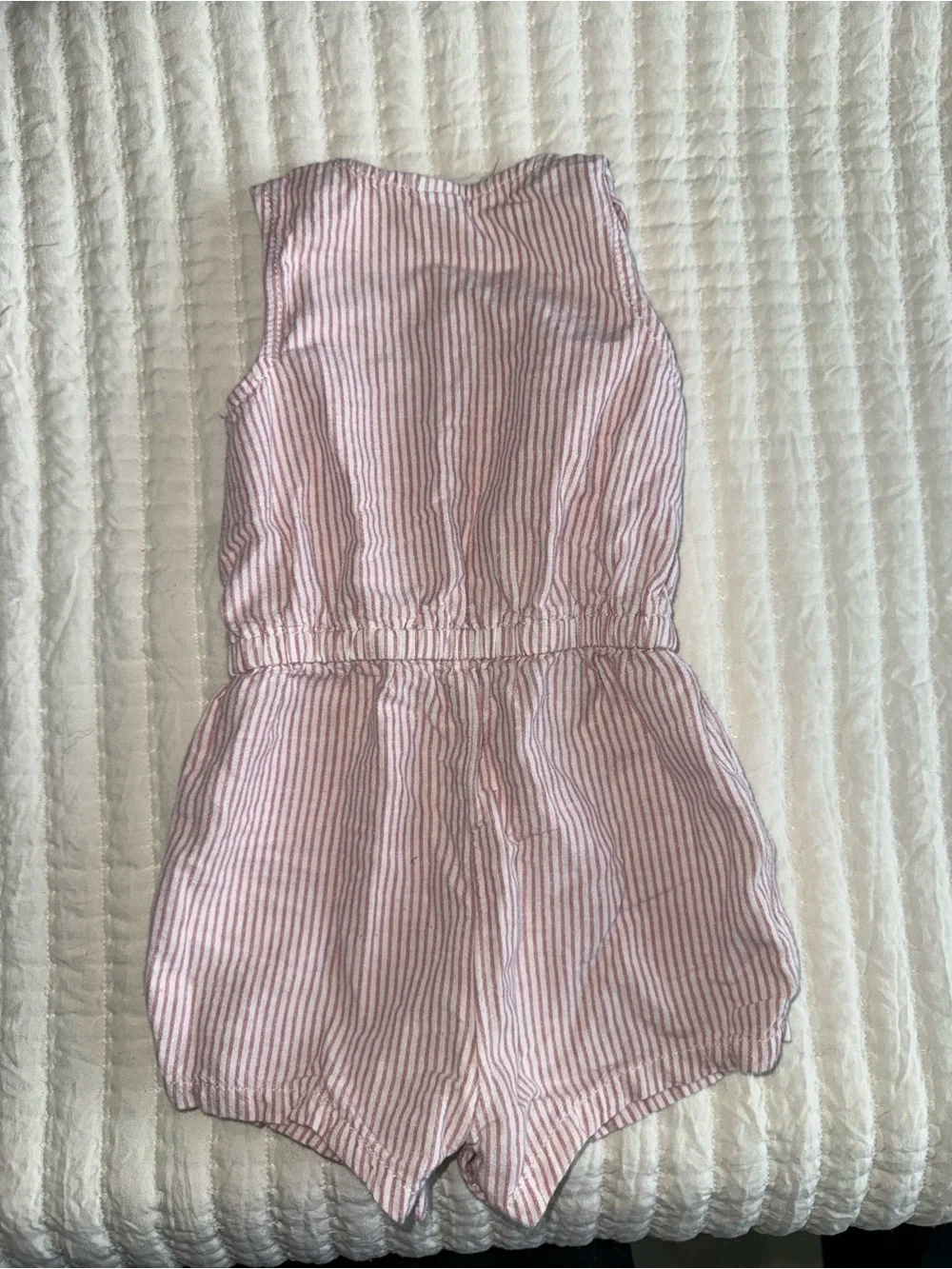 Old Navy lightweight sleeveless